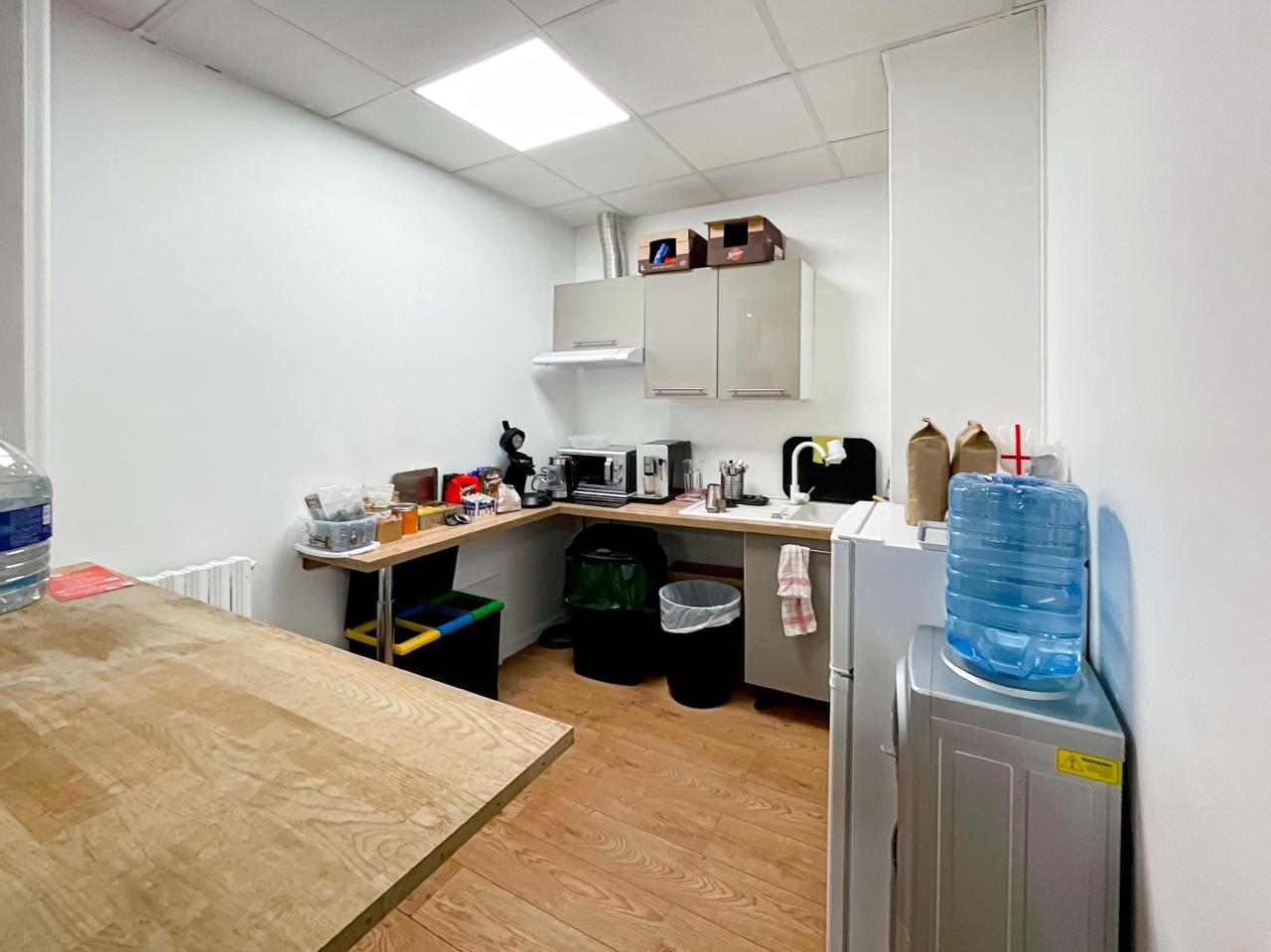 Bureau Paris 120m² Location bureau Paris OLBUR2315975 5